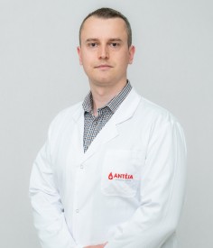 Žygimantas Židonis